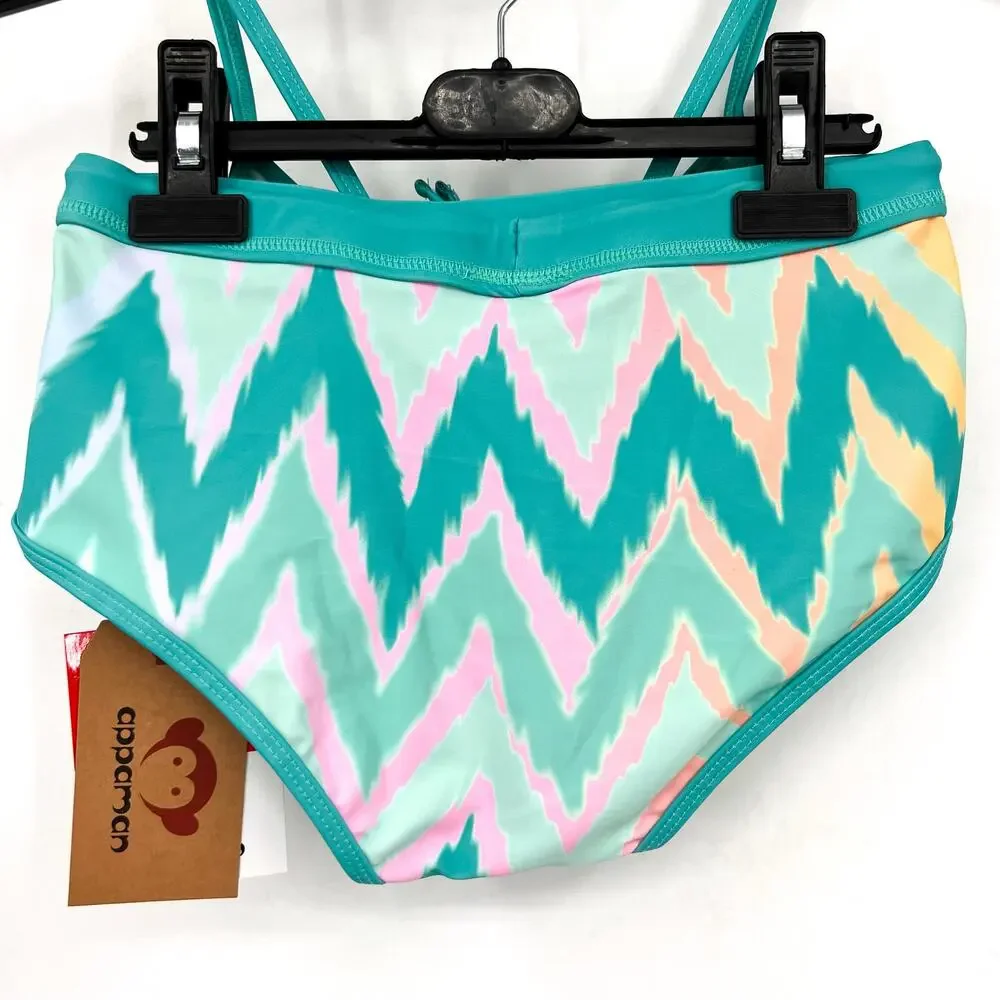 Appaman girls ikat